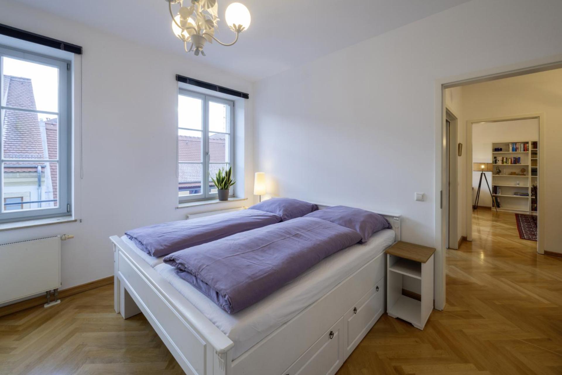 Ferienhaus Im Barockviertel Dresden Room photo